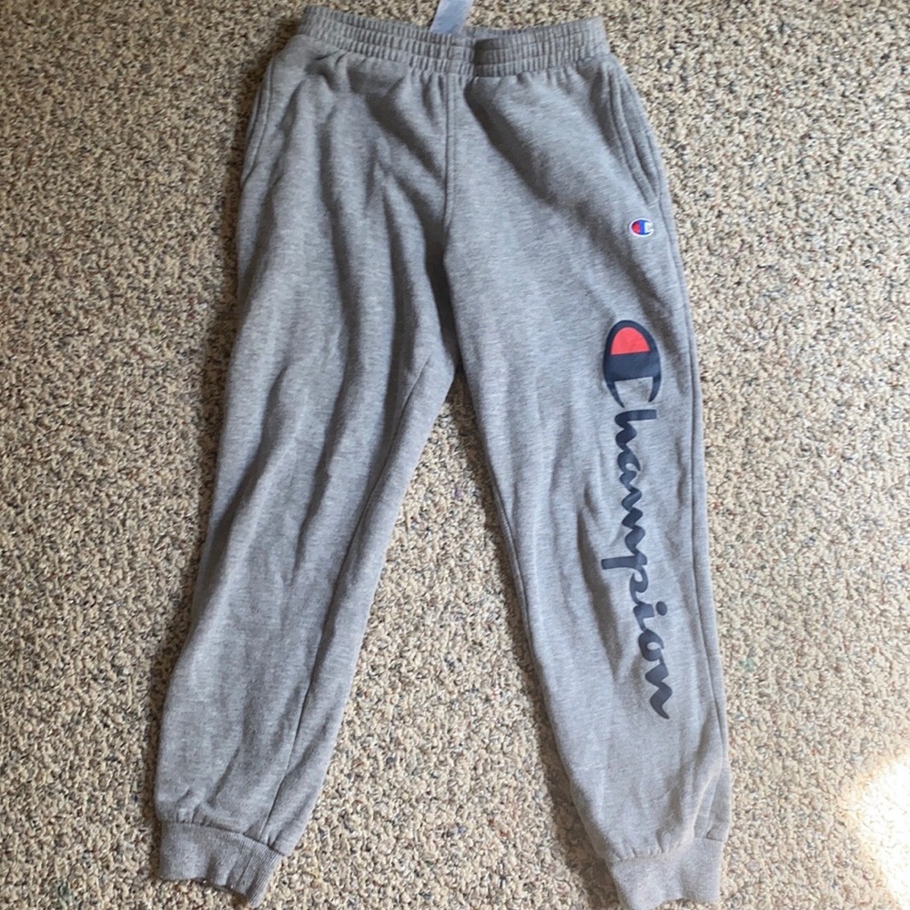 champion sweatpants